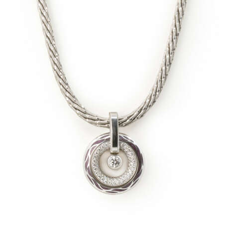 Wellendorff Collier 'Pures Glück' - фото 2 Wellendorff Collier 'Pures Glück' - фото 2