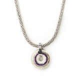 Wellendorff Collier 'Pures Glück' - фото 3