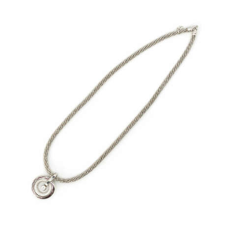 Wellendorff Collier 'Pures Glück' - фото 4 Wellendorff Collier 'Pures Glück' - фото 4