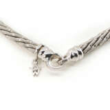 Wellendorff Collier 'Pures Glück' - фото 5