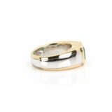 Schmuckset mit Perl- und Diamantbesatz - фото 4