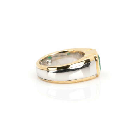 Schmuckset mit Perl- und Diamantbesatz - фото 4 Schmuckset mit Perl- und Diamantbesatz - фото 4