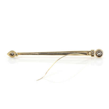 Diamant-Stabbrosche - photo 1 Diamant-Stabbrosche - photo 1