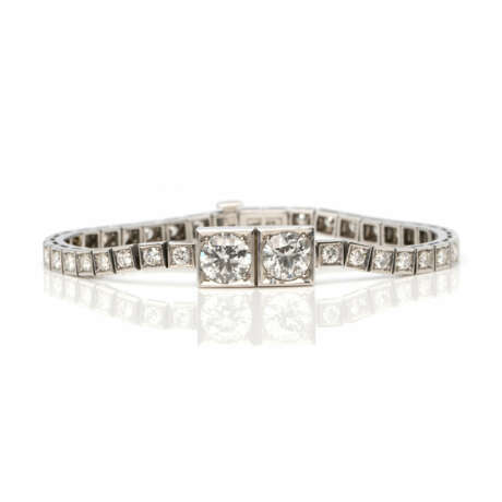 Tennisarmband - photo 1 Tennisarmband - photo 1