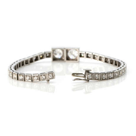 Tennisarmband - photo 4 Tennisarmband - photo 4