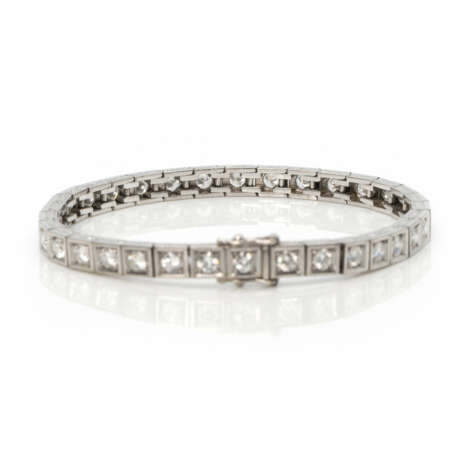 Tennisarmband - photo 2 Tennisarmband - photo 2