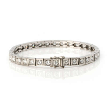 Tennisarmband - photo 3 Tennisarmband - photo 3