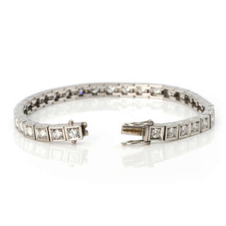 Tennisarmband - photo 4 Tennisarmband - photo 4