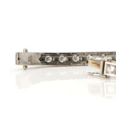 Tennisarmband - photo 5 Tennisarmband - photo 5