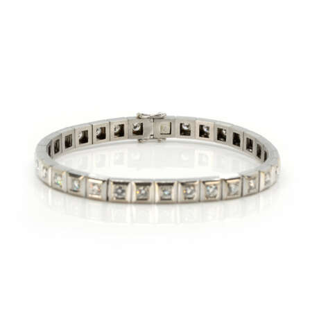 Tennisarmband - photo 1 Tennisarmband - photo 1