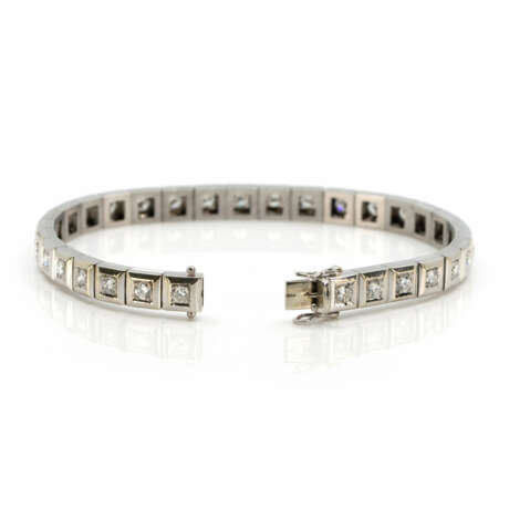 Tennisarmband - photo 2 Tennisarmband - photo 2