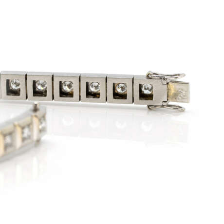 Tennisarmband - photo 4 Tennisarmband - photo 4