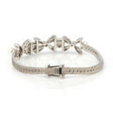 Perl-Diamant-Armband - фото 3