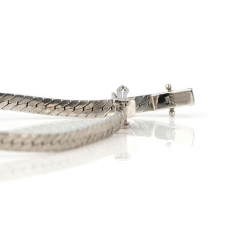 Perl-Diamant-Armband - фото 4 Perl-Diamant-Armband - фото 4