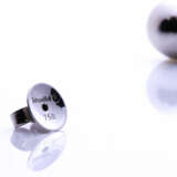 Perl-Diamant-Ohrringe von Schoeffel - photo 5