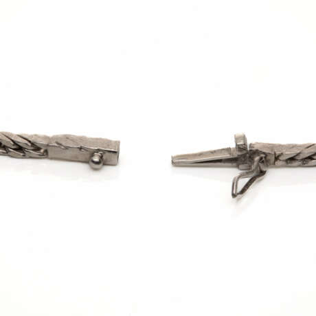 Rubin-Diamant-Collier - photo 5 Rubin-Diamant-Collier - photo 5