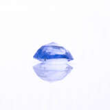 Natürlicher, unbehandelter Ceylon-Saphir aus Sri Lanka - Foto 4