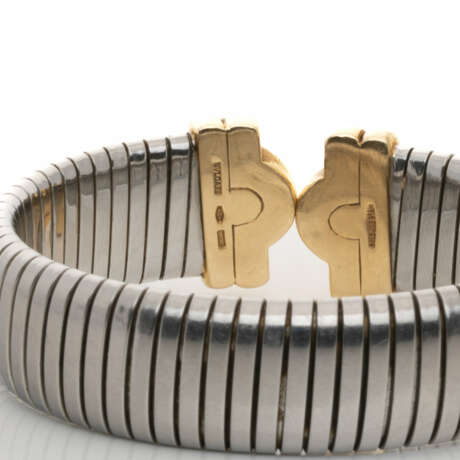 Bulgari Parentesi Armspange - Foto 3 Bulgari Parentesi Armspange - Foto 3