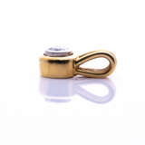 Diamant-Anhänger - Foto 4