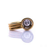 Diamant-Anhänger - Foto 5