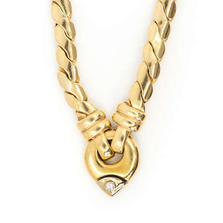 Unoaerre Diamantcollier - фото 2