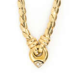 Unoaerre Diamantcollier - фото 2