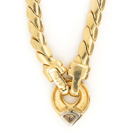 Unoaerre Diamantcollier - фото 3