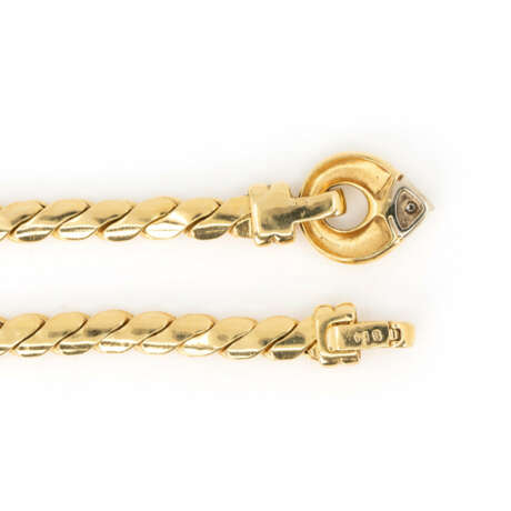 Unoaerre Diamantcollier - фото 5