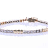 Diamantarmband - фото 1