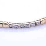 Diamantarmband - фото 2