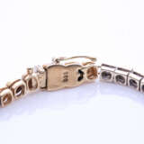 Diamantarmband - фото 3