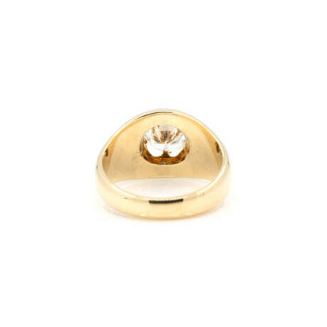 Solitärring - фото 4