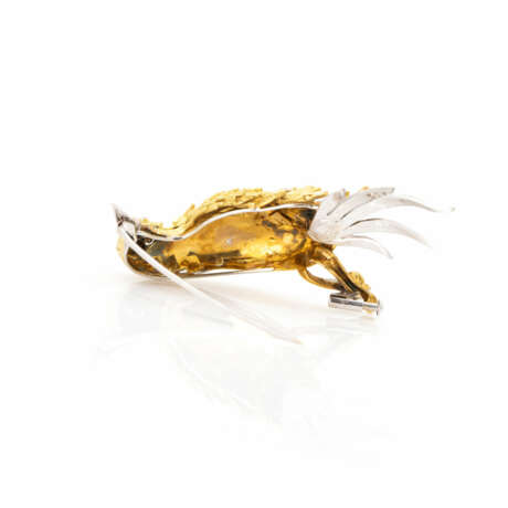 Kolibribrosche - фото 2