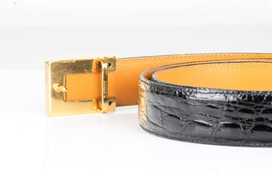 Gürtelschnalle von Octave Landuyt - фото 2 Gürtelschnalle von Octave Landuyt - фото 2