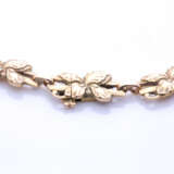 Kette mit Madeira-Citrinen - фото 3