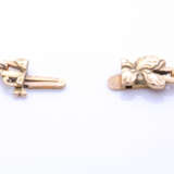 Kette mit Madeira-Citrinen - фото 4