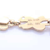 Kette mit Madeira-Citrinen - фото 5