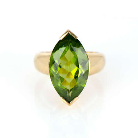 Diopsid-Schmuckset - photo 7