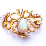 Opal-Perlbrosche - photo 1