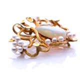 Opal-Perlbrosche - photo 3