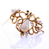 Opal-Perlbrosche - photo 5