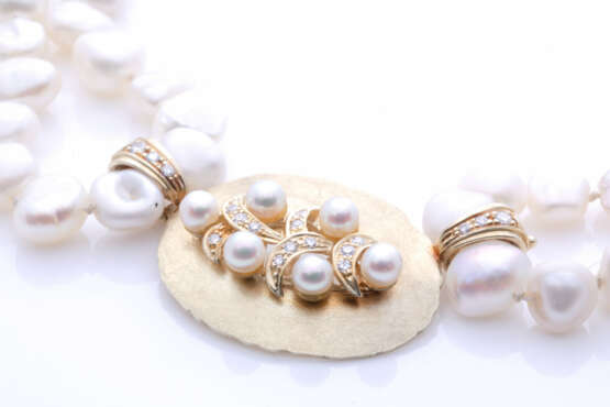 Buton-Perlencollier - photo 2 Buton-Perlencollier - photo 2