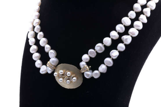 Buton-Perlencollier - photo 5 Buton-Perlencollier - photo 5