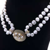 Buton-Perlencollier - photo 5