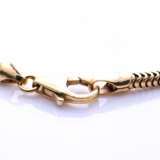 Collier mit Zuchtperl-Anhänger - фото 5