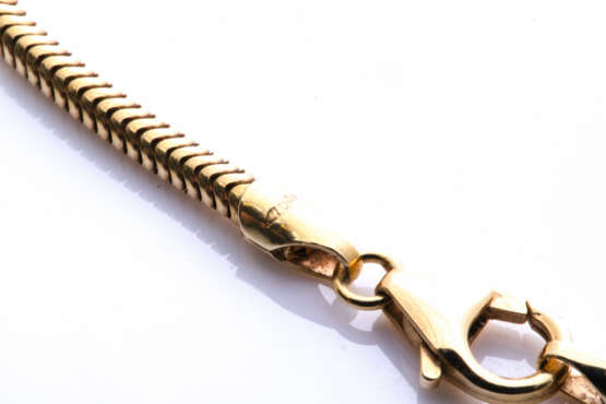 Collier mit Zuchtperl-Anhänger - фото 6 Collier mit Zuchtperl-Anhänger - фото 6