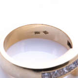Saphir-Diamant-Ring - photo 2