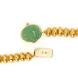 Smaragd-Collier - photo 6
