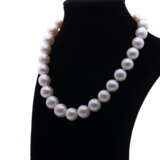 Zuchtperlenkette - photo 3