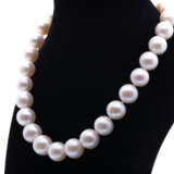 Zuchtperlenkette - photo 4